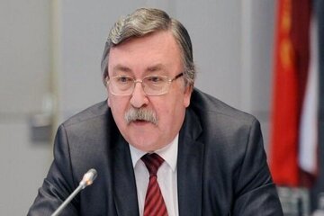 Ульянов: Америка должна извлечь уроки из недавних стратегических ошибок