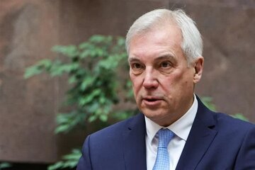 Ministro ng Ugnayang Panlabas ng Russia: Ang Europa ay hayagang naghahanda para sa digmaan sa Russia