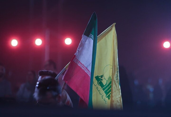 Photos: Special Program for Anniversary of Martyr Ismail Haniyeh