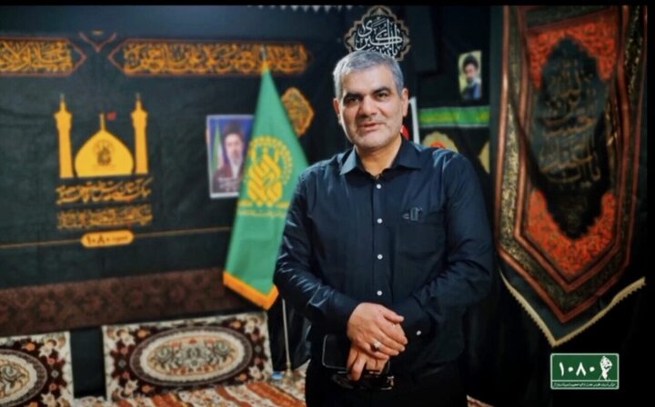 بانک مهر با تمام ظرفیت در مسیر خدمت به زائران اهل‌بیت (ع) ایفای نقش می‌کند