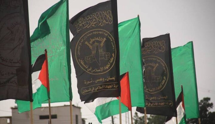 Jihad Da Hamas: Sun Gana A Alkahira Domin Haɓaka Haɗin Kai Da Kare Al'ummar Falasdinu