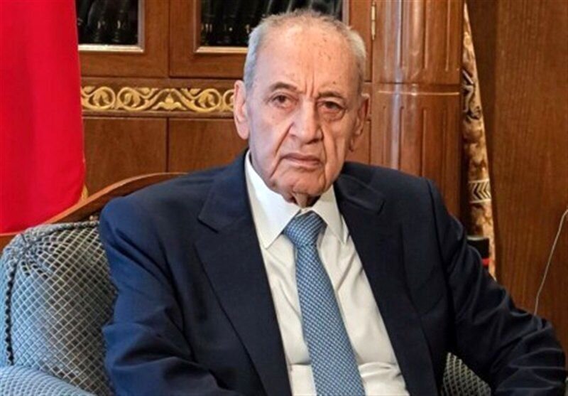 Nabih Berri: Israel Tidak Berniat Keluar dari Lebanon