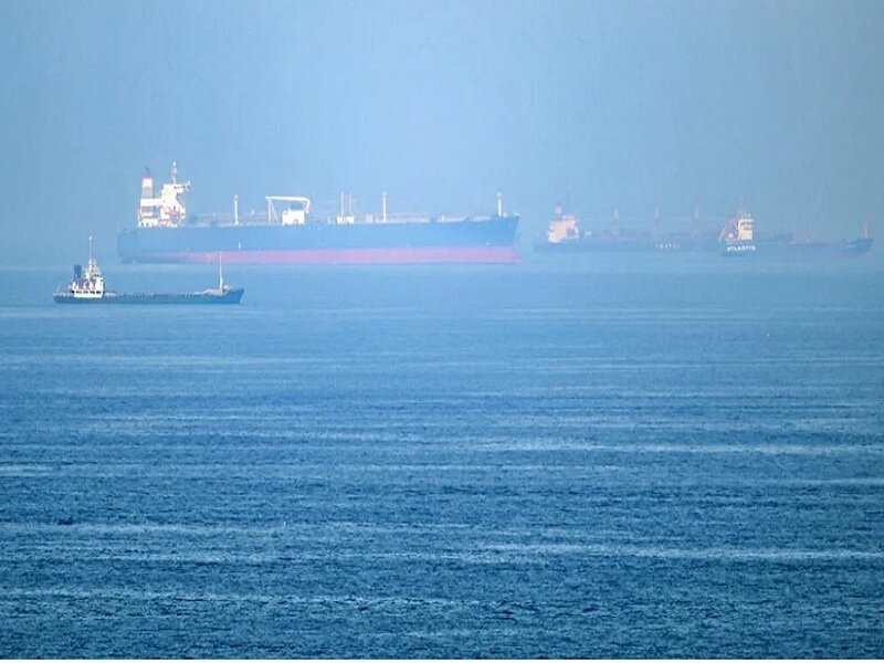Iran: Babu Shige Da Ficen Jiragie Ruwa Ta Mashigar Hormuz Matuƙar Amurka Na Ci Gaba Da Hare-haren