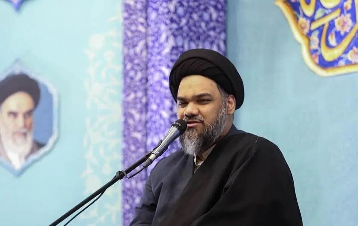 زیارت امام حسین(ع) آرزوی انبیا و ملائکه است/ خشم ترامپ از تشییع میلیونی رهبر شهید