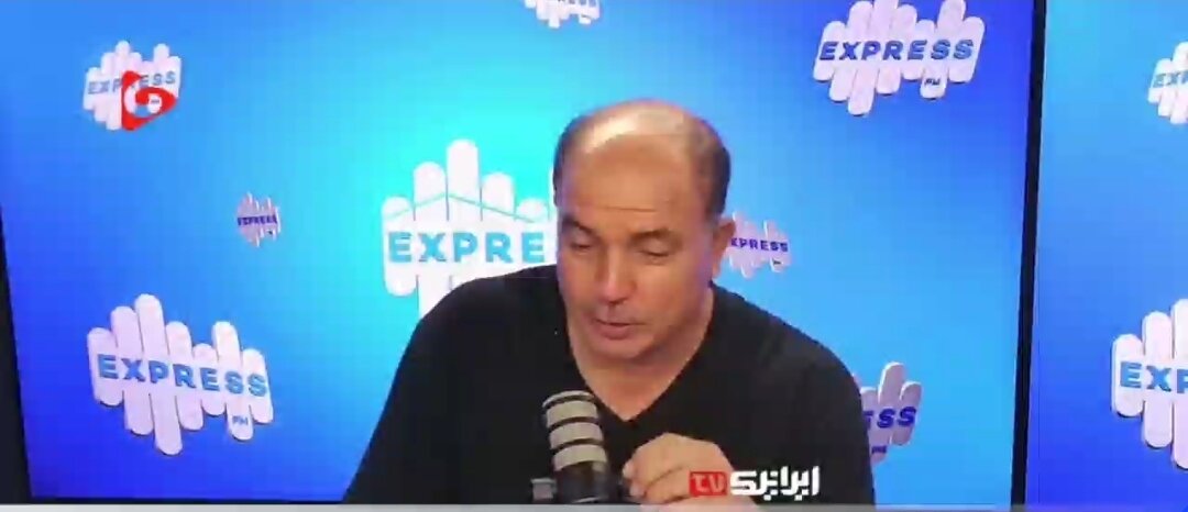 Video| Tunisian Researcher: Pinilit ng Iran ang Amerika na Umatras sa Pulitika