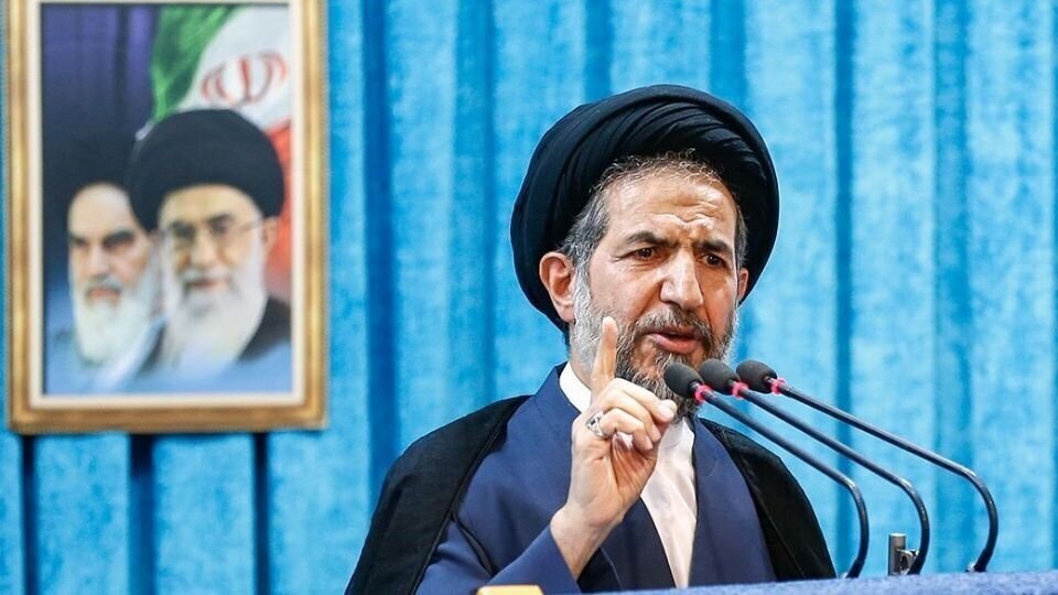 US Stripped of Regional Dominance as Iran's Active Deterrence Takes Hold: Cleric