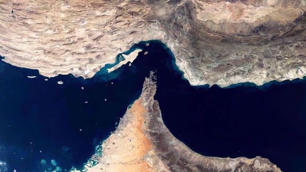 Iran Warns: Continued U.S. Interference Could Shut Additional Global Straits and Chokepoints