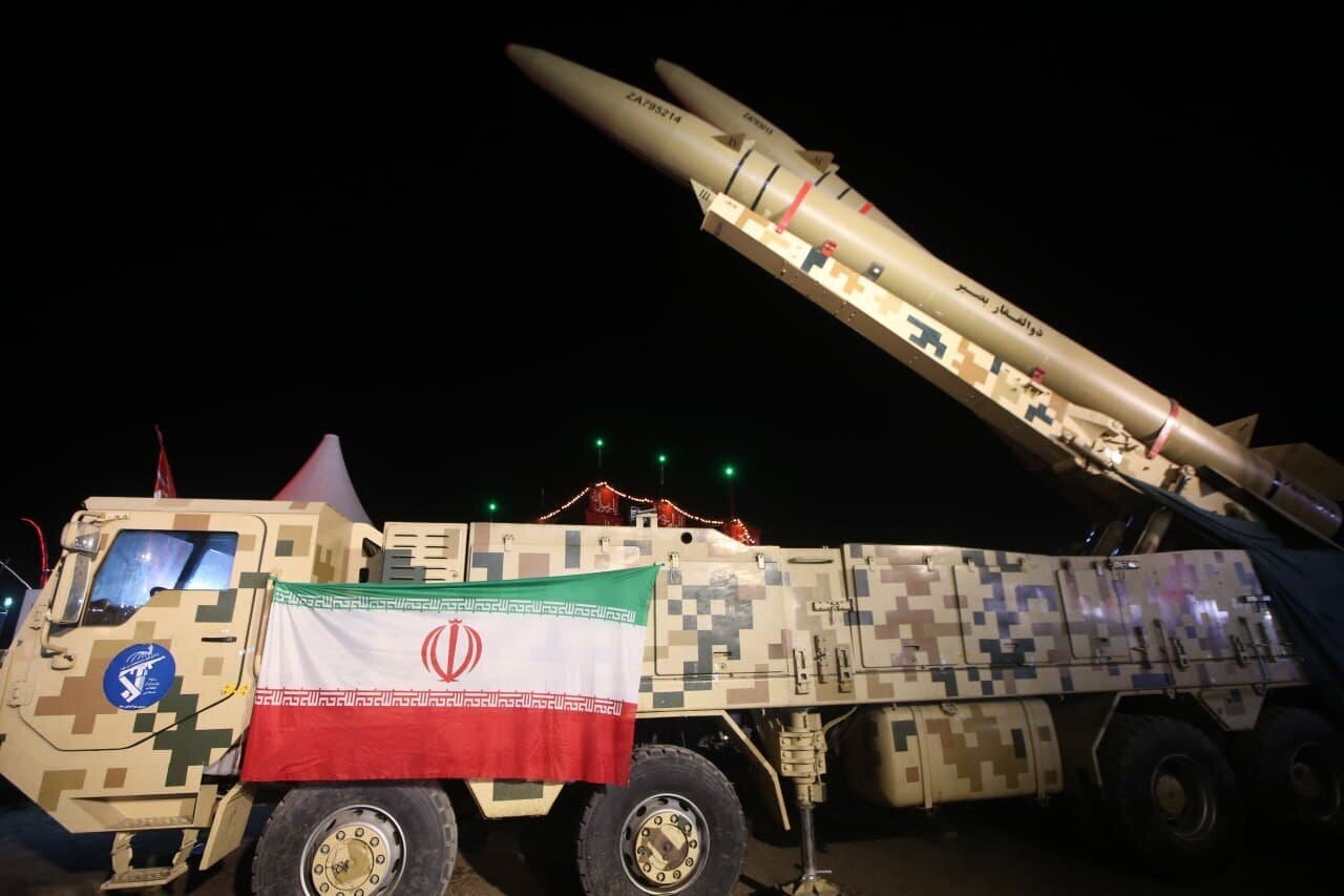 Iran: Mun Shirya Babban Shiri Don Mayar Da Martani Ga Duk Wata Wautar Amurka Mai Yiwuwa