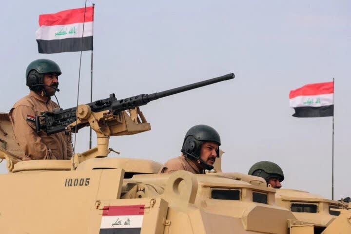 Pamahalaan ng Iraq, nagdeklara ng alerto sa seguridad sa lahat ng base