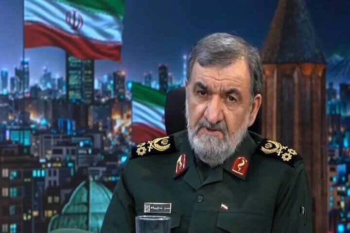 Strait of Hormuz has nothing to do with US: Advisor to Leader