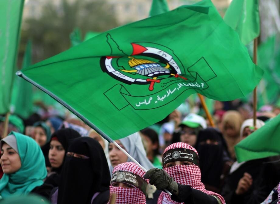Hamas Says Israel Must Fully Halt Attacks Before Second Phase of Ceasefire Can Begin