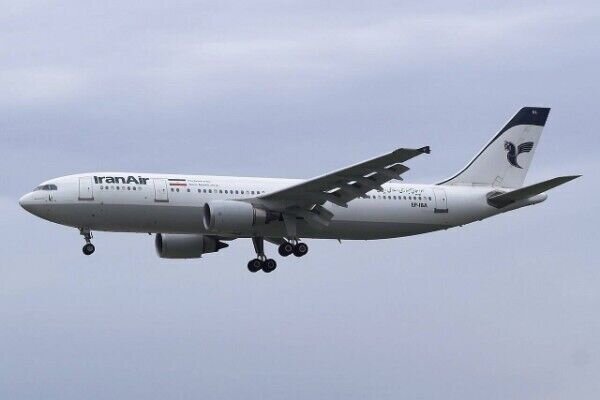 Five flights leave Iran’s Rasht for Iraq’s holy cities
