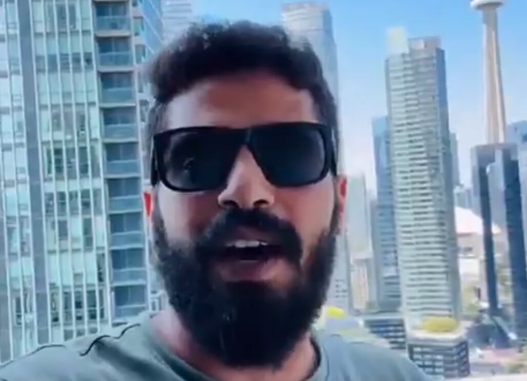 Video| Arab Media Activist: Binago ng Iran ang mga Equation ng Rehiyon sa Pamamagitan ng Militar na Lakas Nito
