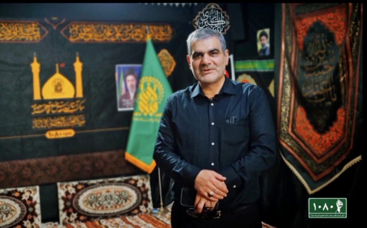 بانک مهر با تمام ظرفیت در مسیر خدمت به زائران اهل‌بیت (ع) ایفای نقش می‌کند