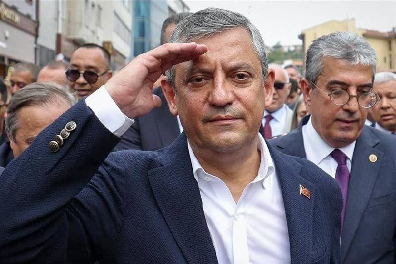 Pananaw ng Economist sa bagong oposisyon ng Turkey; 4 na pangunahing tanong kay Ozel