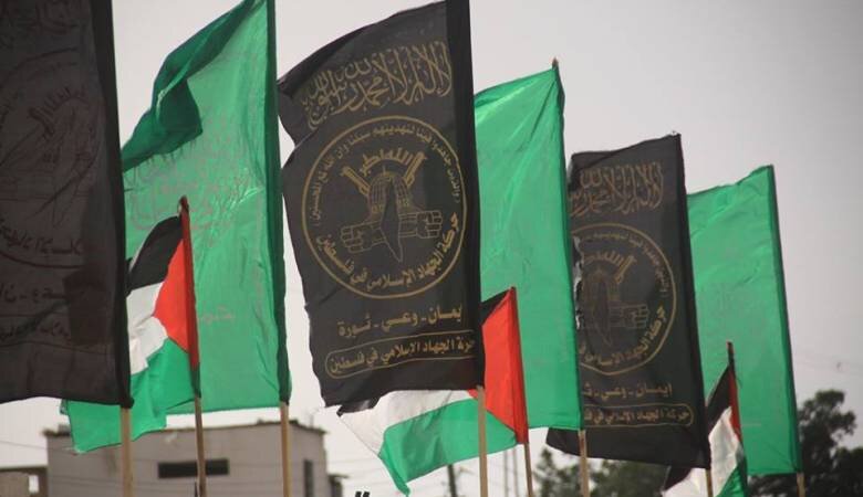 Jihad Da Hamas: Sun Gana A Alkahira Domin Haɓaka Haɗin Kai Da Kare Al'ummar Falasdinu
