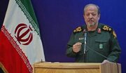 Space, intelligence, defense economy key to Iran’s future military strategy: Acting defense minister