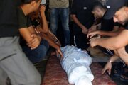 Gaza Health Ministry Reports 152 Palestinians Killed in July, Highest Monthly Toll of 2025