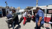 Gaza Death Toll Rises to 73,349 as Health Ministry Reports New Casualties Amid Ongoing Violations