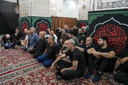 Photos: Pilgrims from Russia, Kazakhstan, Uzbekistan Visist Razavi Shrine