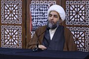 عالم بحريني: جعل الحج مشروطاً بإذن الدولة إثماً في حق الله
