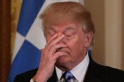 «Яке аз сабабҳои асосии ақибнишинии Трамп дар баробари Эрон аз нигоҳи Ал-Маядин»