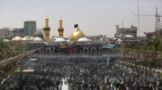 Arbaeen: Manifestation of Human Solidarity Continuation of Ashura's Justice-Seeking Message