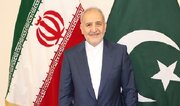 Balozi wa Iran nchini Pakistan: Hakuna Changamoto ya Nje Itakayovuruga Uhusiano wa Iran na Pakistan