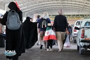 Procissão do Arbaeen É Realizada com os Mais Altos Níveis de Segurança e Ordem: Embaixador
