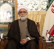 Ayatollah Ahmad Marvi: Heshima, Uhuru na Ustawi wa Mataifa Hulindwa kwa Kusimama Imara na Muqawama