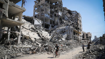 Gaza Civil Defense Recovers 112 Bodies From Sabra Rubble Amid Severe Equipment Shortages