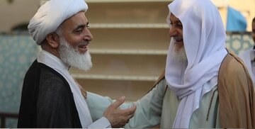 اولین دیدار خانواده‌ها با علمای شیعه زندانی در بحرین پس از هفته‌ها بازداشت