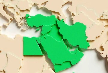 غرب آسیا در آستانه نظم جدید؛ فرسایش قدرت یا بازآرایی موازنه‌ها؟