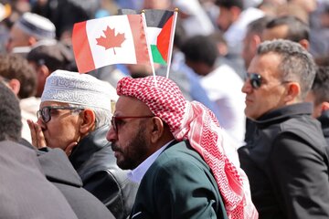 پیامدهای خطرناک گسترش اسلام هراسی در کانادا
