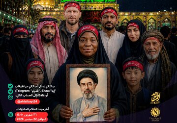 مبادرة تقوم بها وكالة (أبنا).. إطلاق الحملة الإعلامية الدولية الأولى «إِنَّا عَلَى الْعَهْدِ»