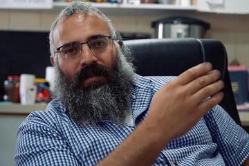 "موت 10ملايين فلسطيني ولا يهودي واحد"...