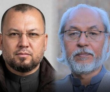 آزادی دو کارمند تلویزیون تمدن؛ مراکز شیعی افغانستان همچنان بسته‌اند