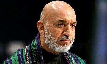 کرزی خواستار حل مشکل ویزای دانشجویان افغان در پاکستان شد