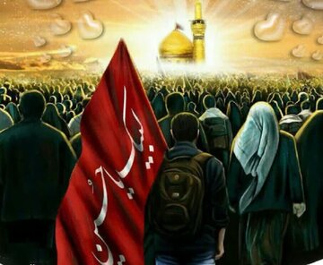اربعین؛ تریبون بی‌نظیر مقاومت