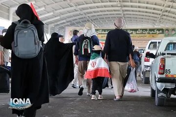 Procissão do Arbaeen É Realizada com os Mais Altos Níveis de Segurança e Ordem: Embaixador