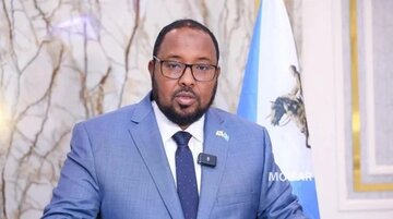 Shugaban Gabashin Somaliya: "Isra'ila" Tana Burin Babal-Mandab Ne Ba Amincewa Da "Somaliland" Ba