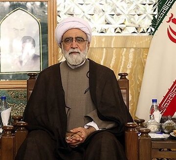 Ayatollah Ahmad Marvi: Heshima, Uhuru na Ustawi wa Mataifa Hulindwa kwa Kusimama Imara na Muqawama
