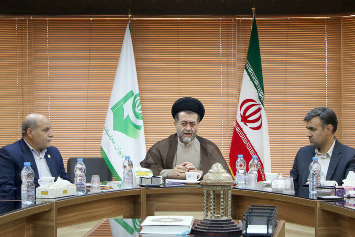 تسریع رسیدگی به پرونده‌های کلان اقتصادی، در دستورکار دستگاه قضایی فارس