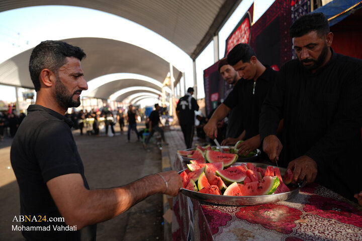 Arba'een