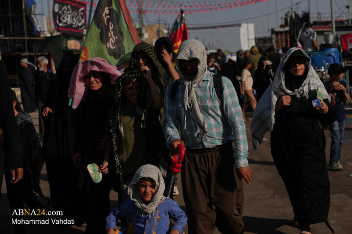 Arba'een