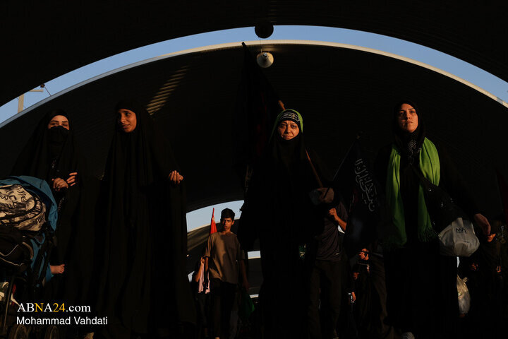 Arba'een