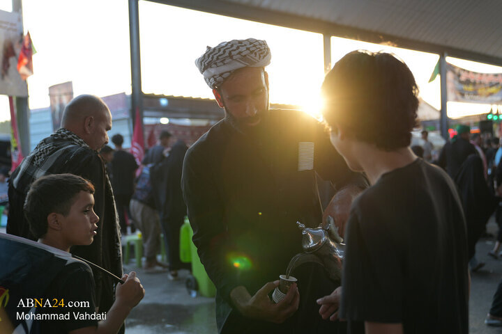 Arba'een