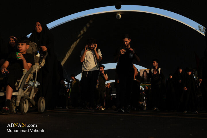 Arba'een