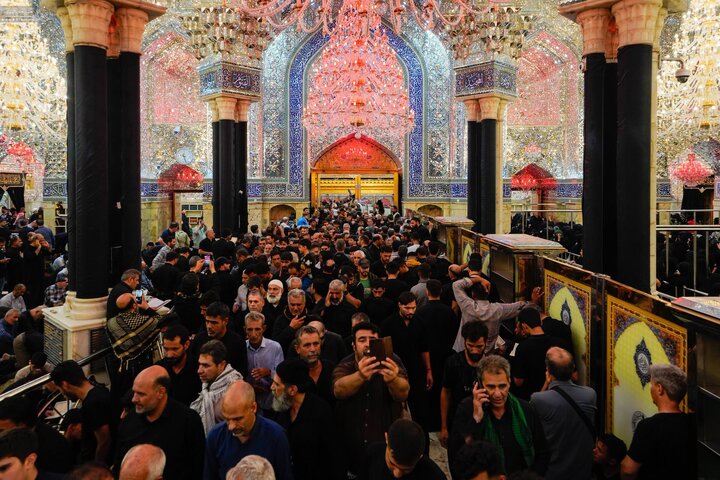 Najaf