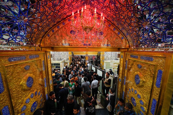 Najaf